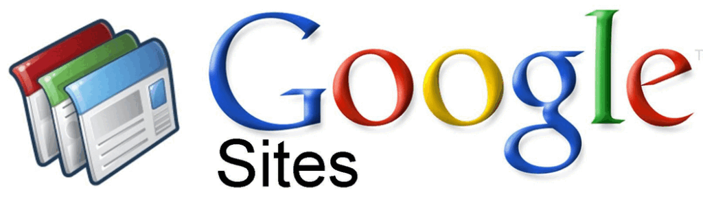 Google Sites logo